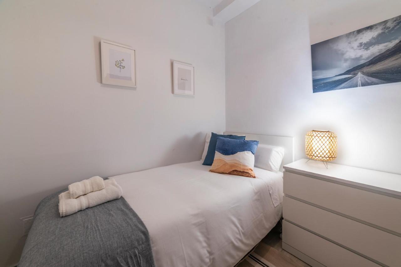 Alohamundi Torres Appartement *
