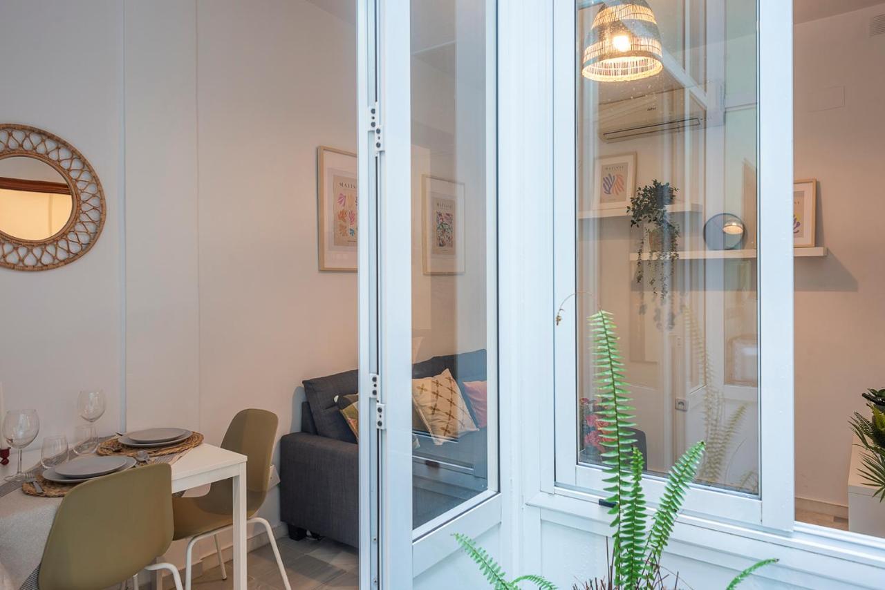 Appartement Alohamundi Torres Séville