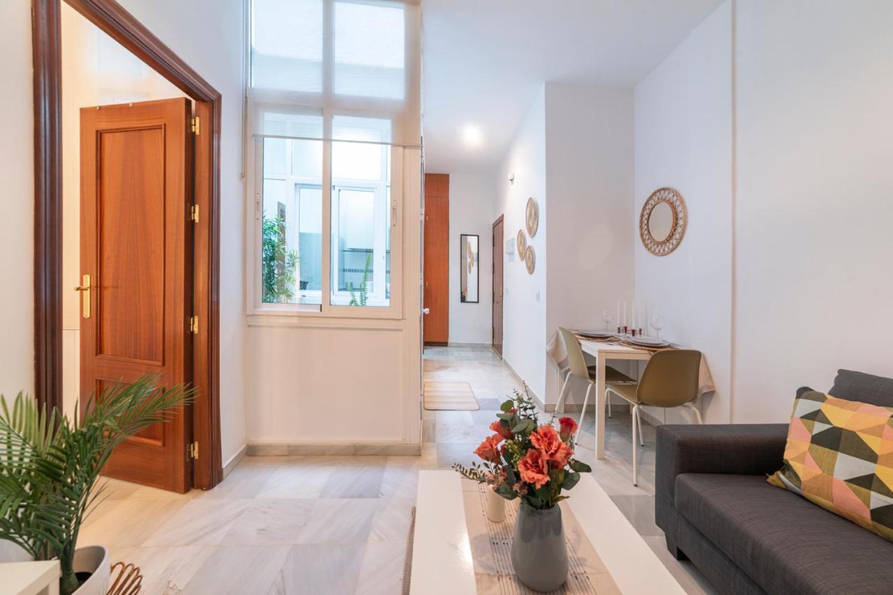 Alohamundi Torres Appartement