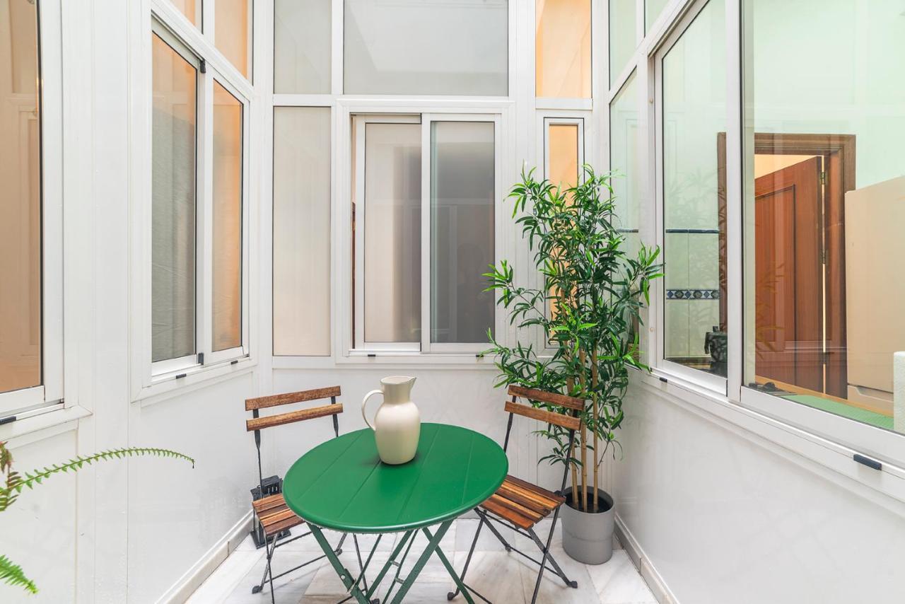 Appartement Alohamundi Torres *