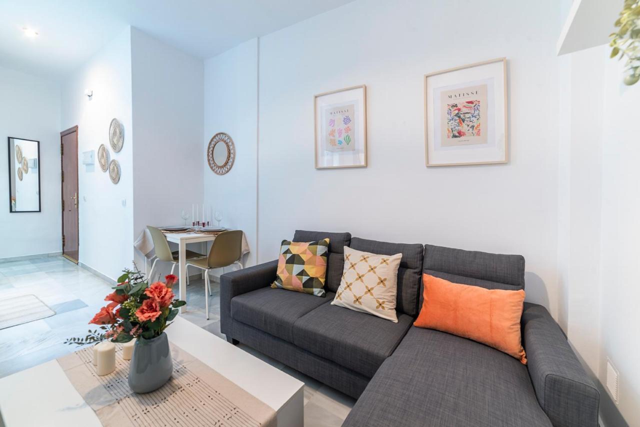 Alohamundi Torres Appartement *