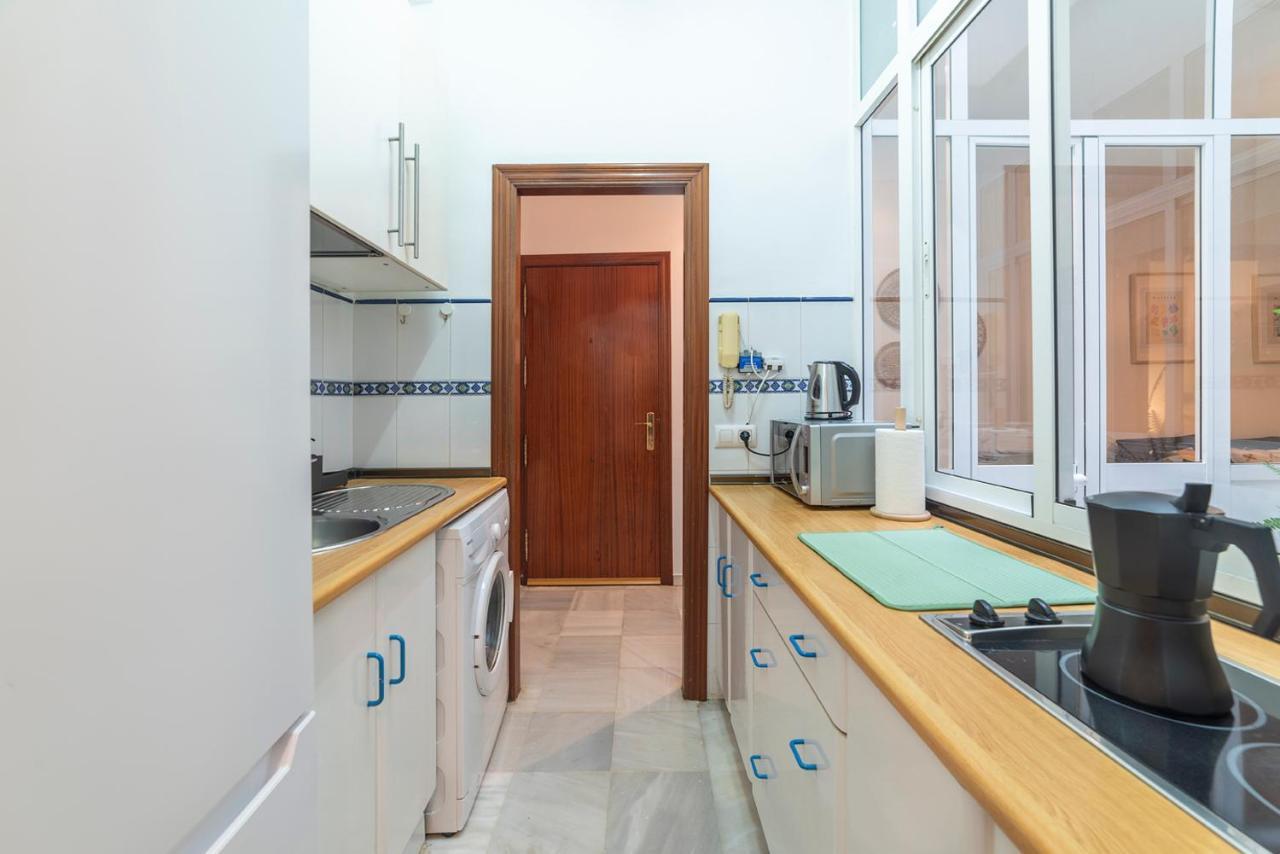 Alohamundi Torres Appartement