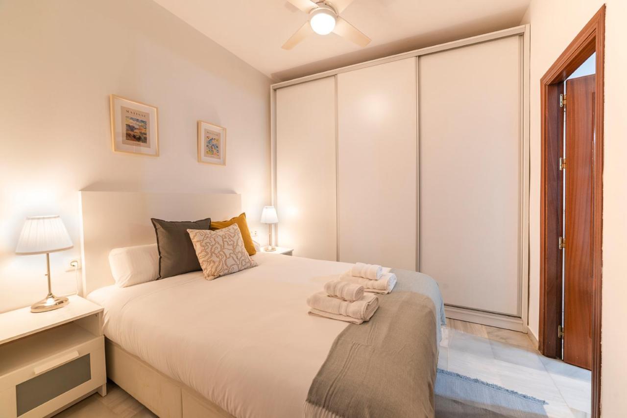 Appartement Alohamundi Torres Séville