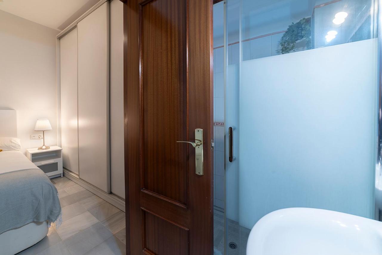 Alohamundi Torres Apartment Seville